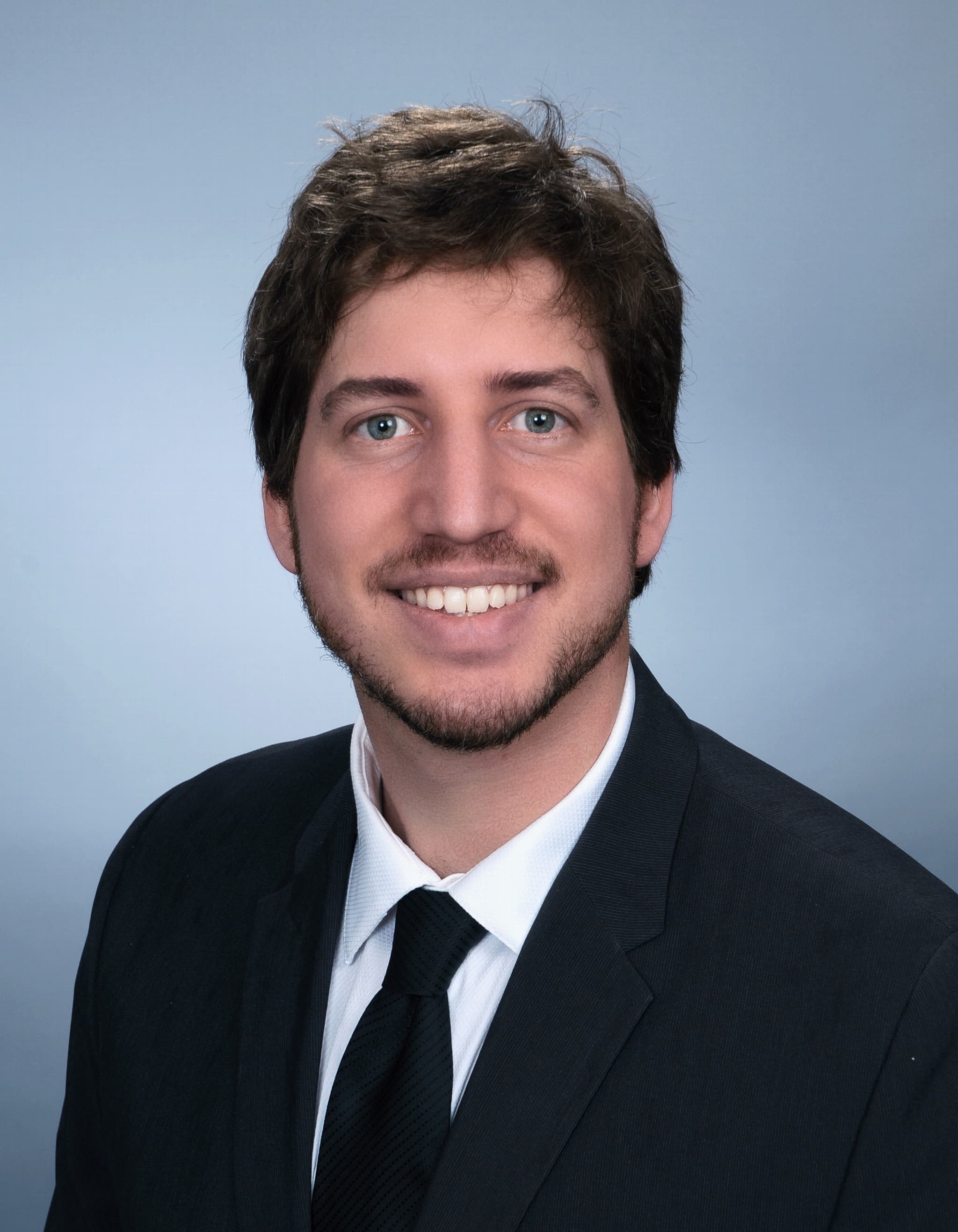 Image of Tomás Bresler